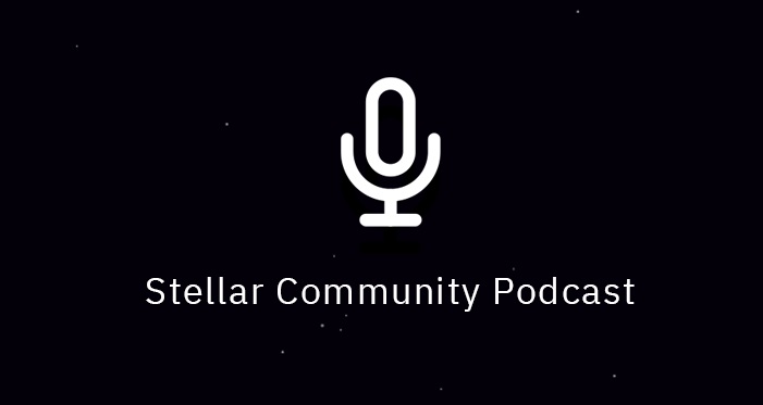 Stellar Community Podcast
