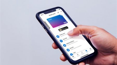 Stellar Lumens revolut