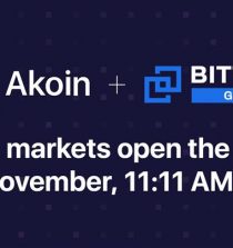 akn token