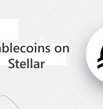 stablecoins on stellar blockchain