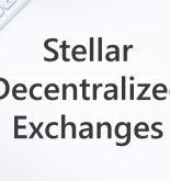 stellar decentralized exchanges