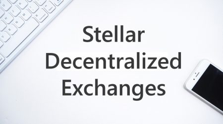 stellar decentralized exchanges