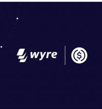 stellar usdc wyre