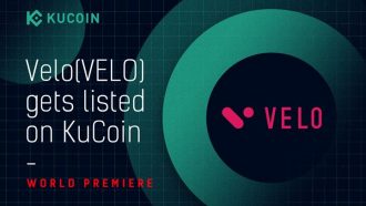 velo kucoin