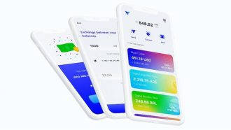 vibrant app stellar