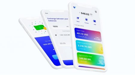 vibrant app stellar