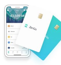 zengo debit card