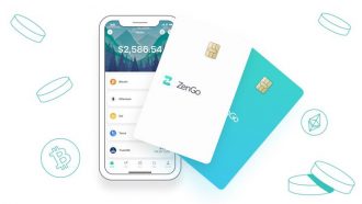 zengo debit card