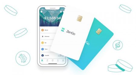 zengo debit card